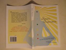 Picture of Book Spirit’s Inspiration
       by   Jill Thomas
